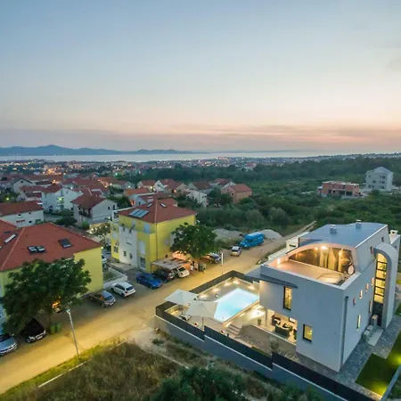 Vila Franica Zadar