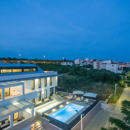 Vila Franica Zadar